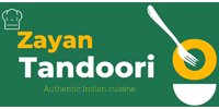 Zayan Tandoori Bracebridge Logo
